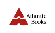 A red triangle centered on a clean white background, creating a striking visual contrast.