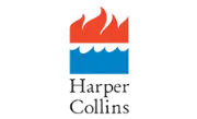 Harper Colleagues logo showcasing sleek lettering and a contemporary aesthetic, representing professionalism and collaboration.