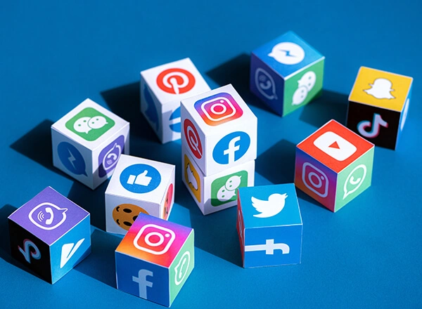 Social Media Marketing Service by Aussie Publishing Valleys