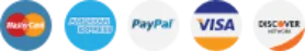 Payment methods of Aussie Publishing Valley